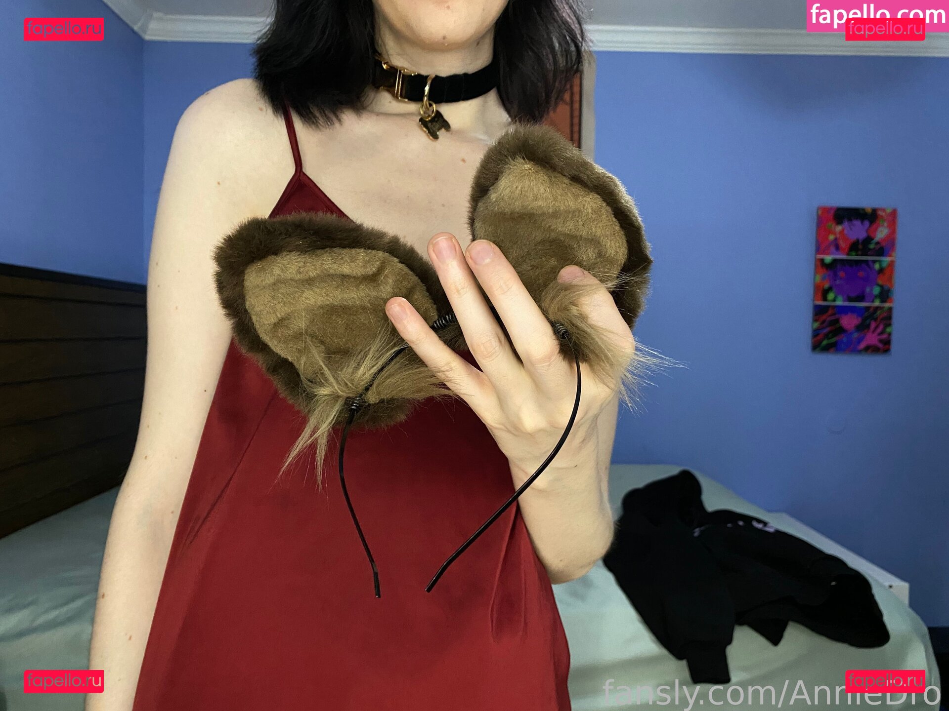 AnnieDro / annie_dro / https: Onlyfans Photo Gallery 