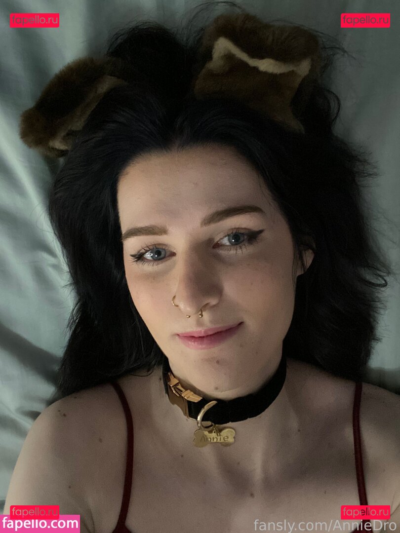 AnnieDro / annie_dro / https: Onlyfans Photo Gallery 