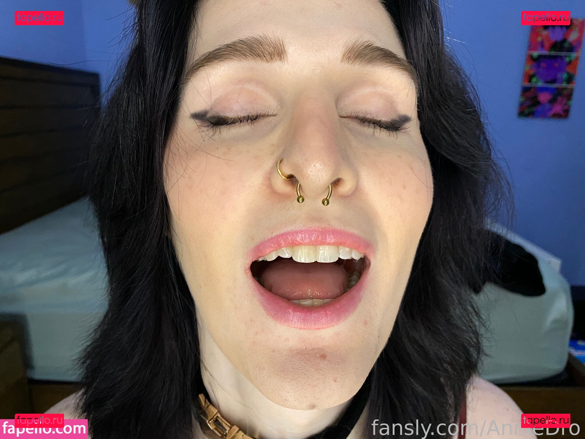 AnnieDro / annie_dro / https: Onlyfans Photo Gallery 