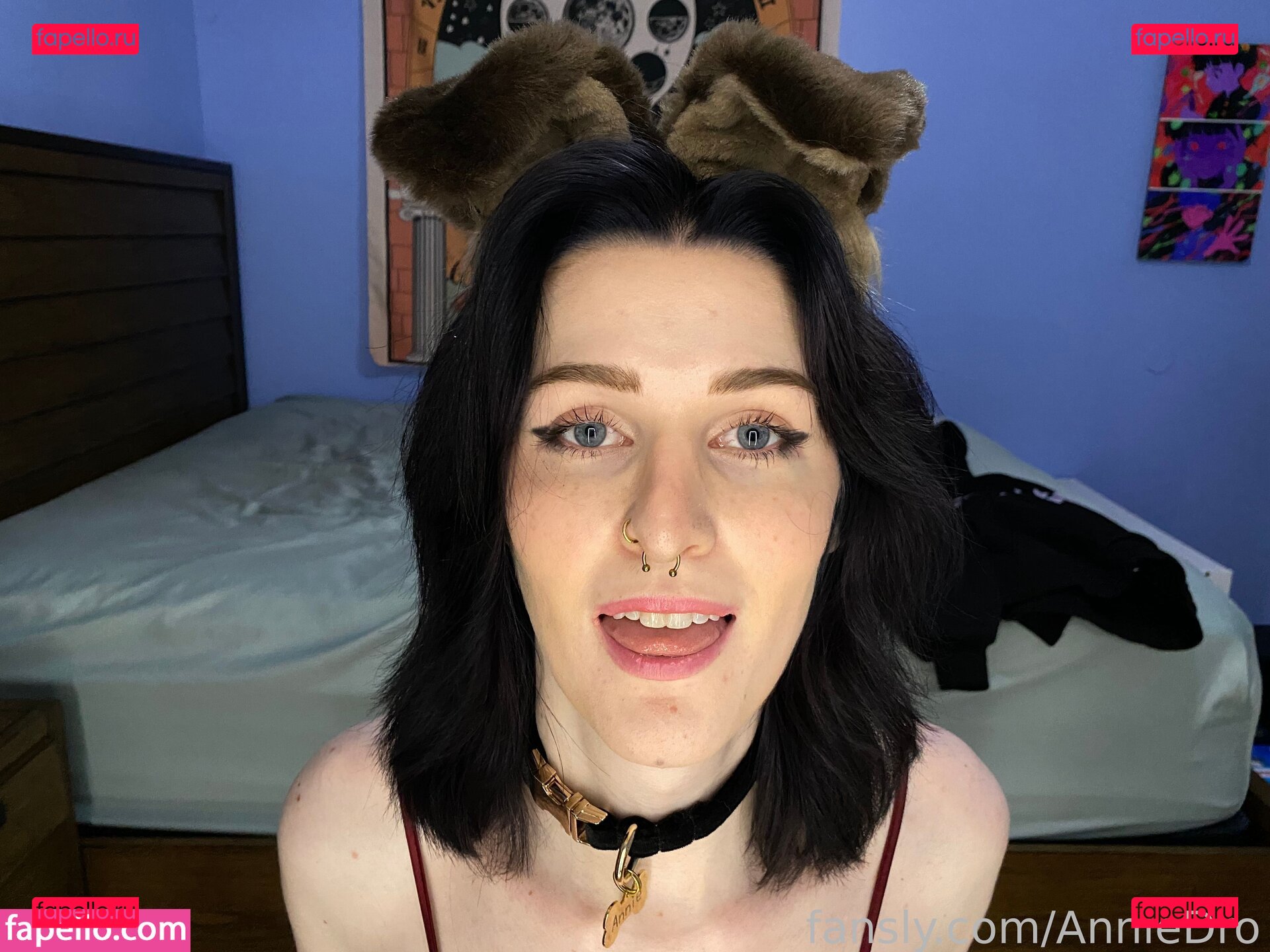 AnnieDro / annie_dro / https: Onlyfans Photo Gallery 