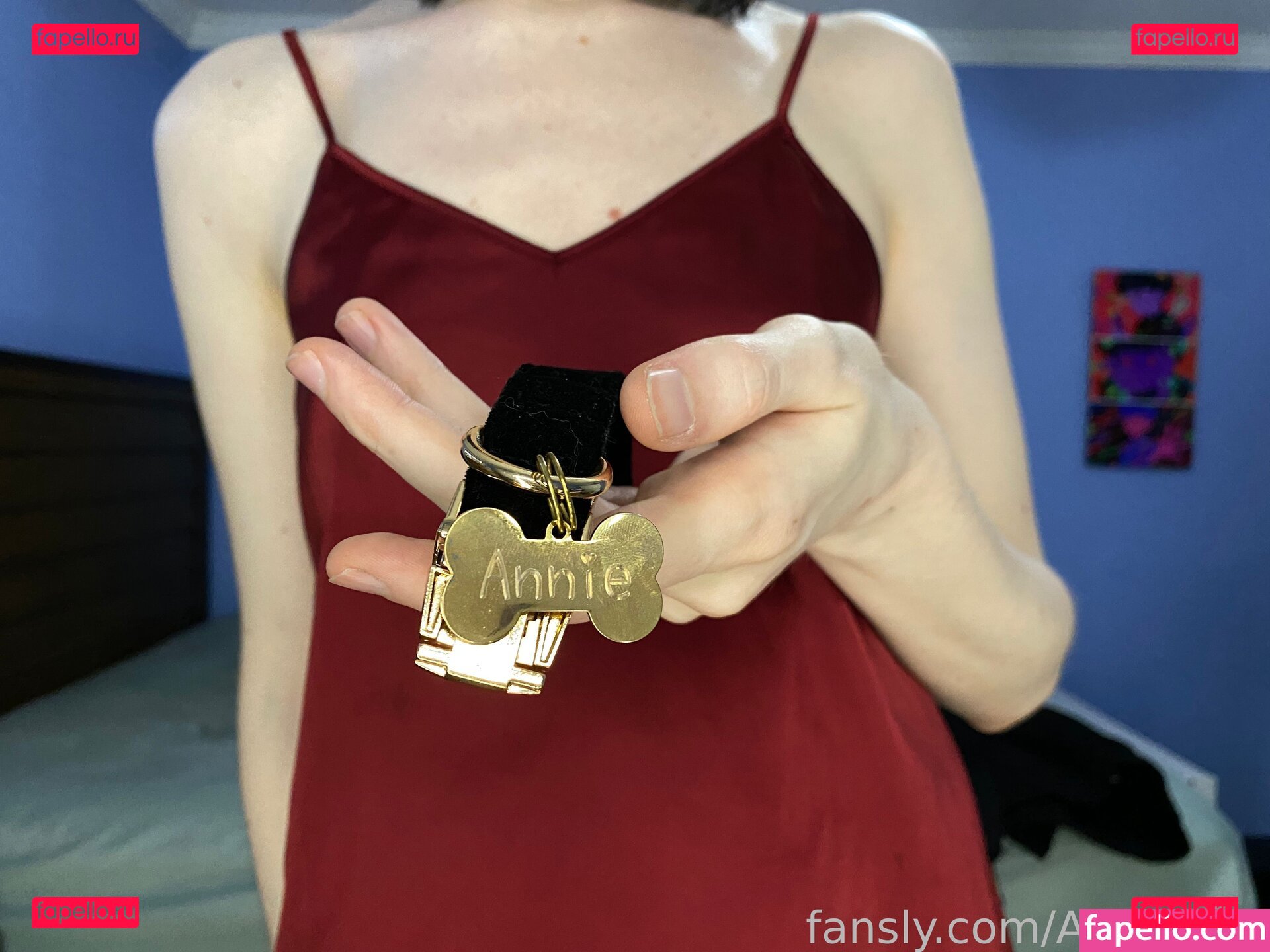 AnnieDro / annie_dro / https: Onlyfans Photo Gallery 