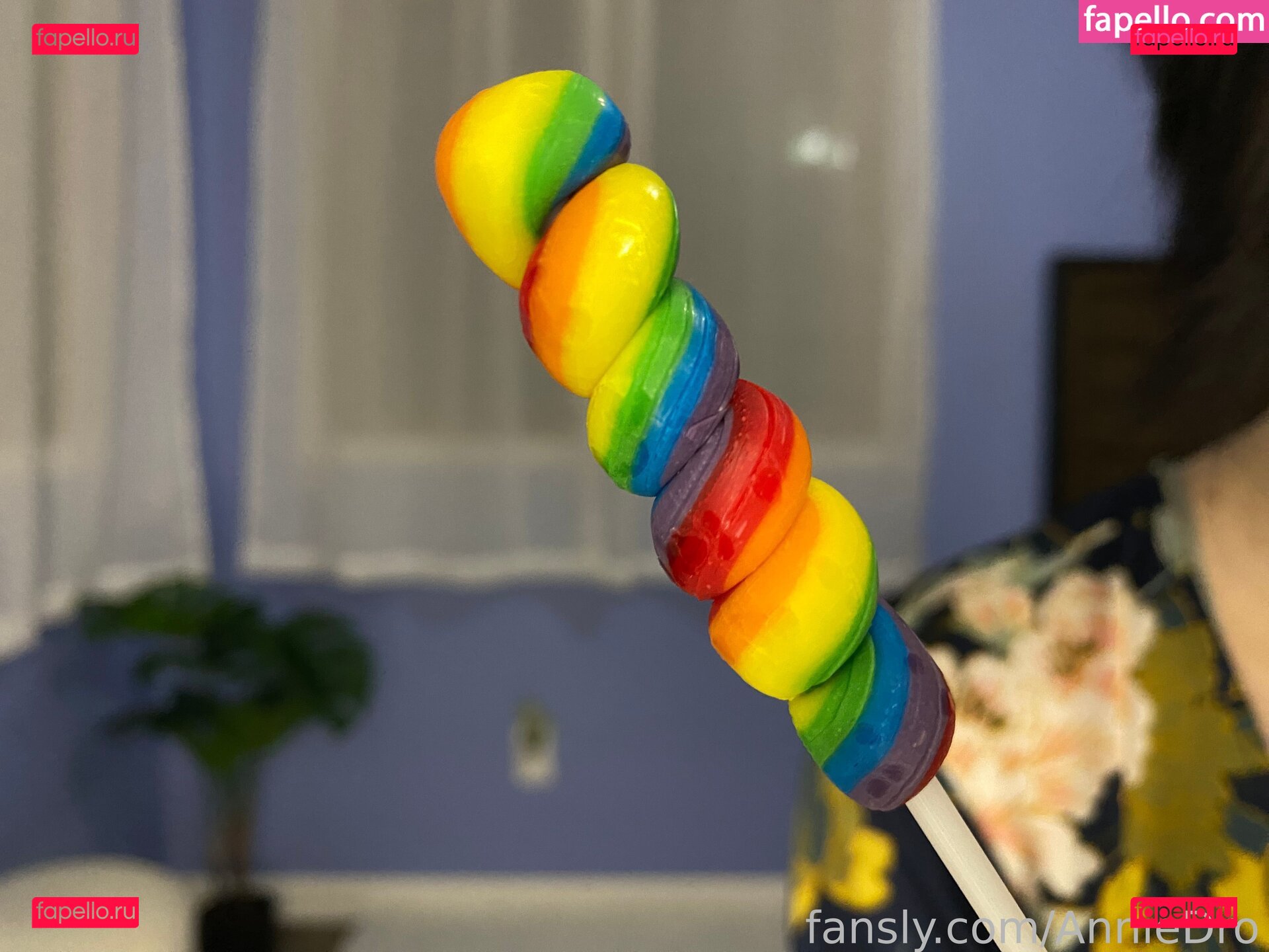 AnnieDro / annie_dro / https: Onlyfans Photo Gallery 