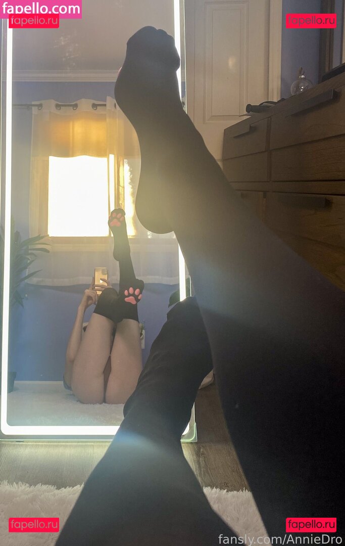 AnnieDro / annie_dro / https: Onlyfans Photo Gallery 