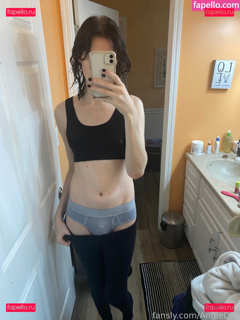 AnnieDro / annie_dro / https: Onlyfans Photo Gallery 