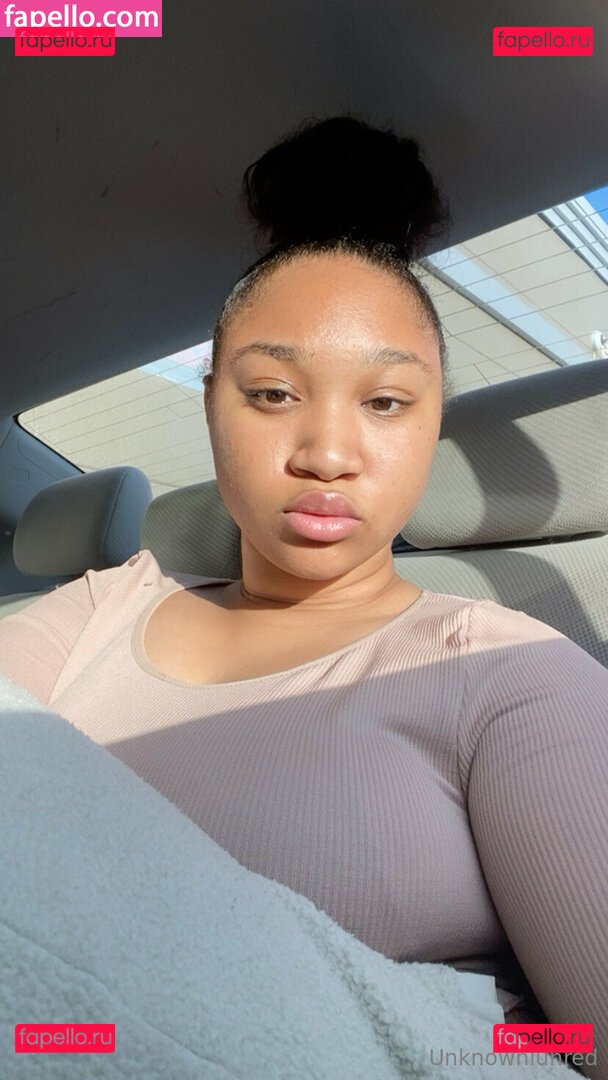 unknownluhred Onlyfans Photo Gallery 