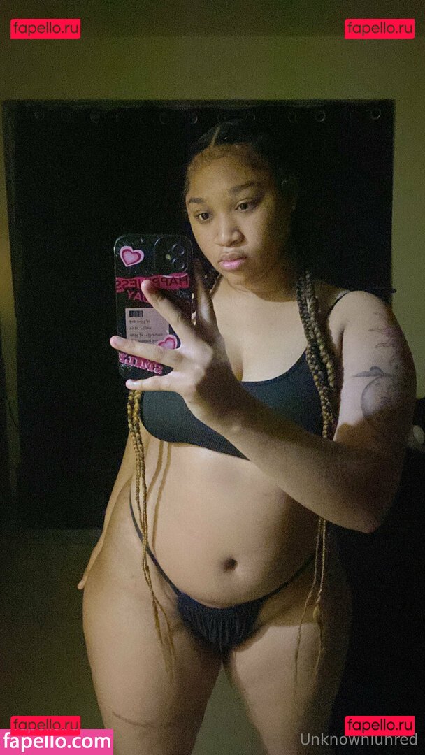 unknownluhred Onlyfans Photo Gallery 