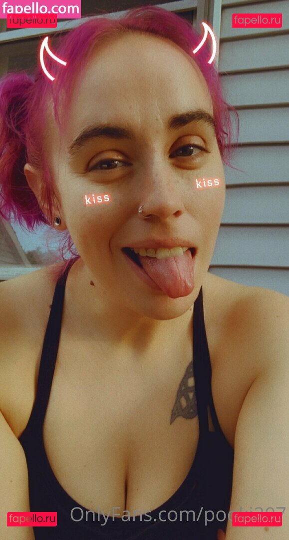 pooki1989 / pooki207 Onlyfans Photo Gallery 