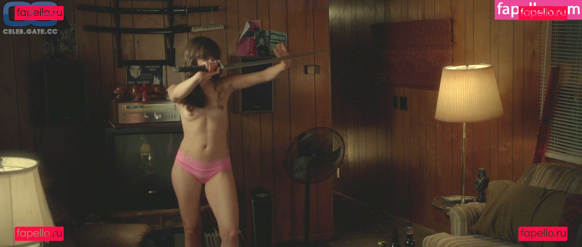 Jordan Brewster Onlyfans Photo Gallery 