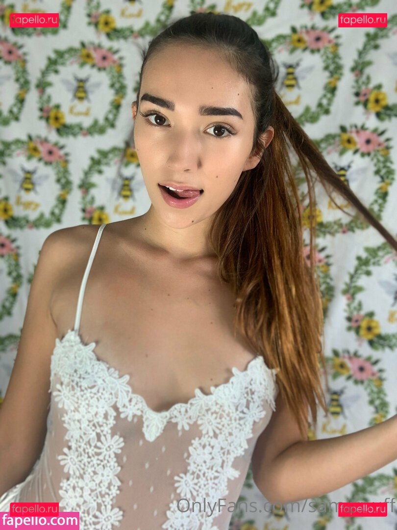 samlypuff / samlypuff.y Onlyfans Photo Gallery 