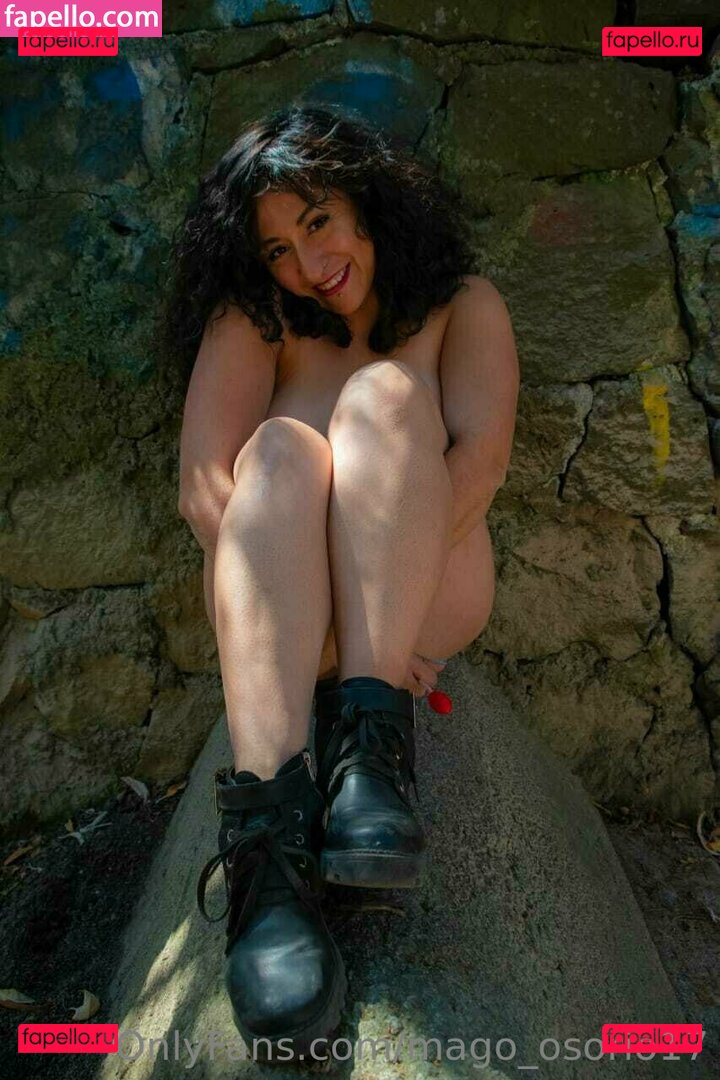 Mago Osorio / https: / mago_osorio17 / magoosorio8 Onlyfans Photo Gallery 