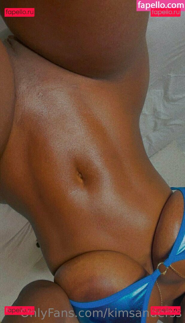 kimsanderss / kimsandersvox Onlyfans Photo Gallery 