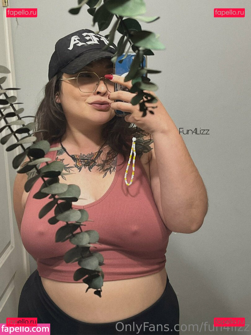 fun4lizz / fun4lizz.1 Onlyfans Photo Gallery 