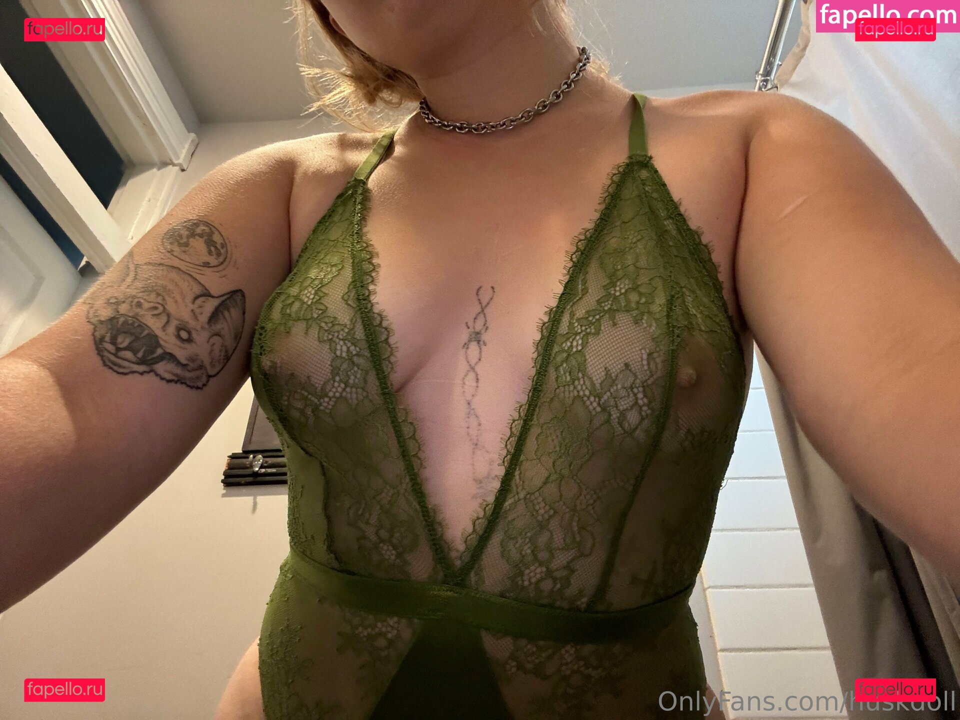 https: / huskdoll Onlyfans Photo Gallery 