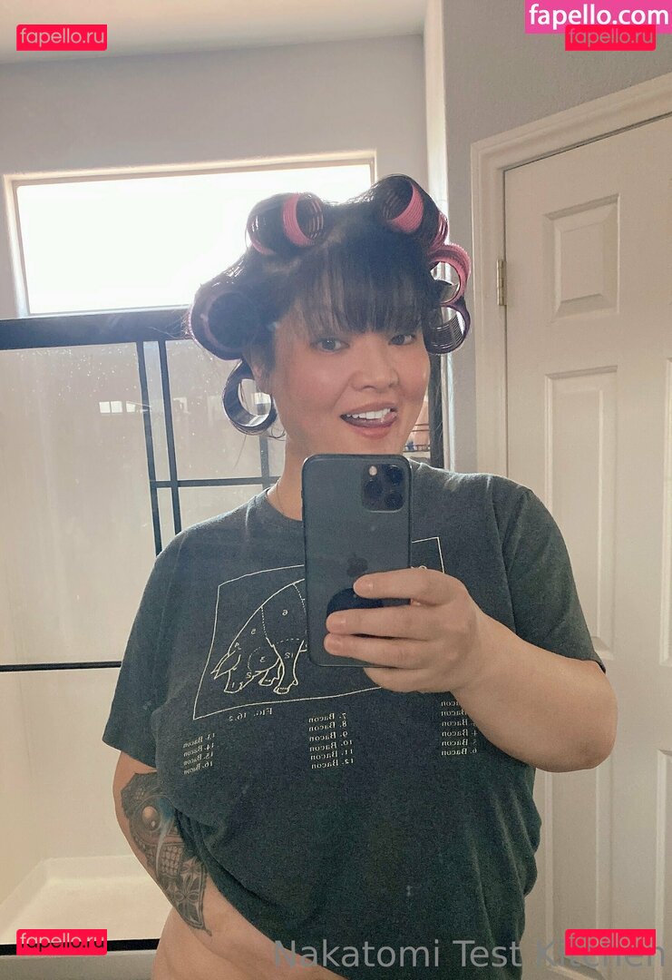 kelly.nakatomi / kellynakatomi Onlyfans Photo Gallery 