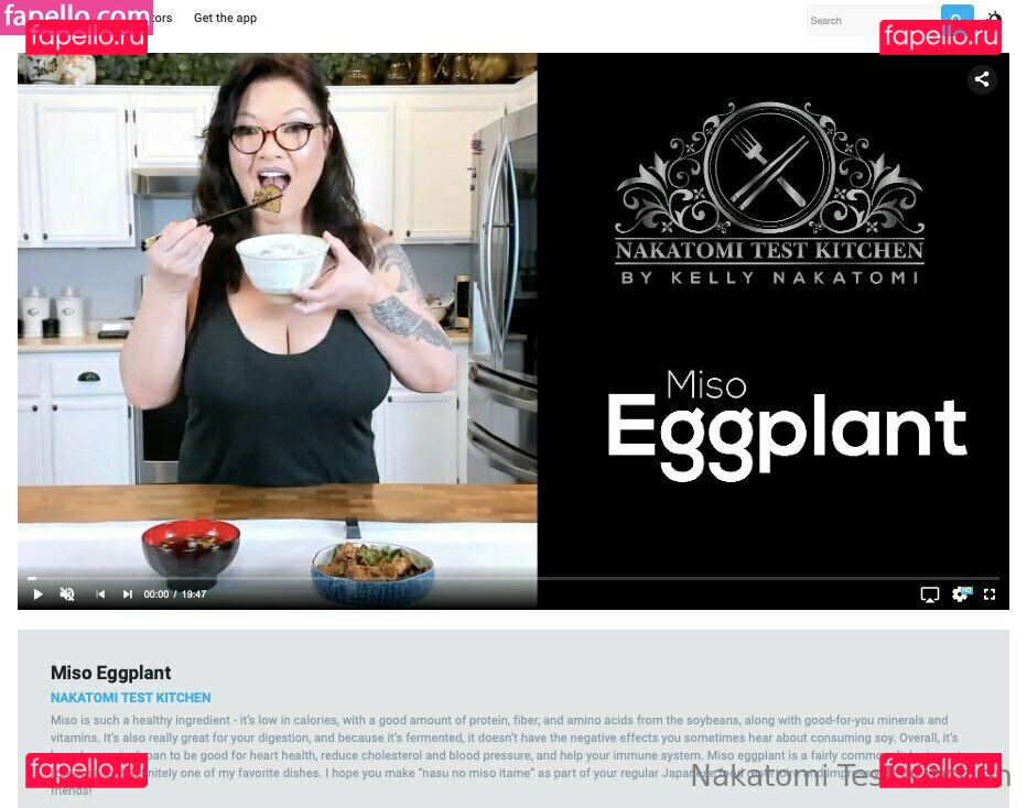 kelly.nakatomi / kellynakatomi Onlyfans Photo Gallery 