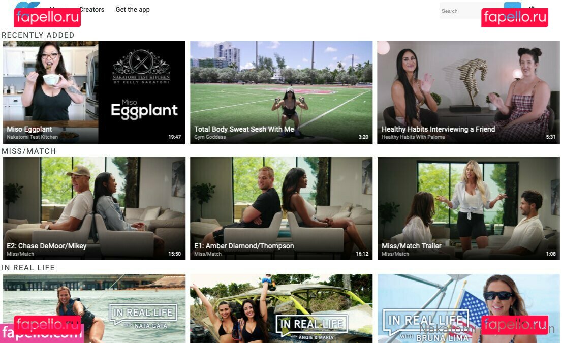 kelly.nakatomi / kellynakatomi Onlyfans Photo Gallery 