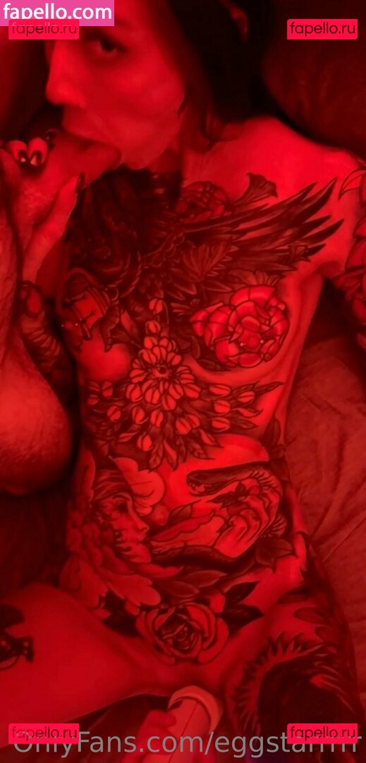 eggstarrrrr / https: Onlyfans Photo Gallery 