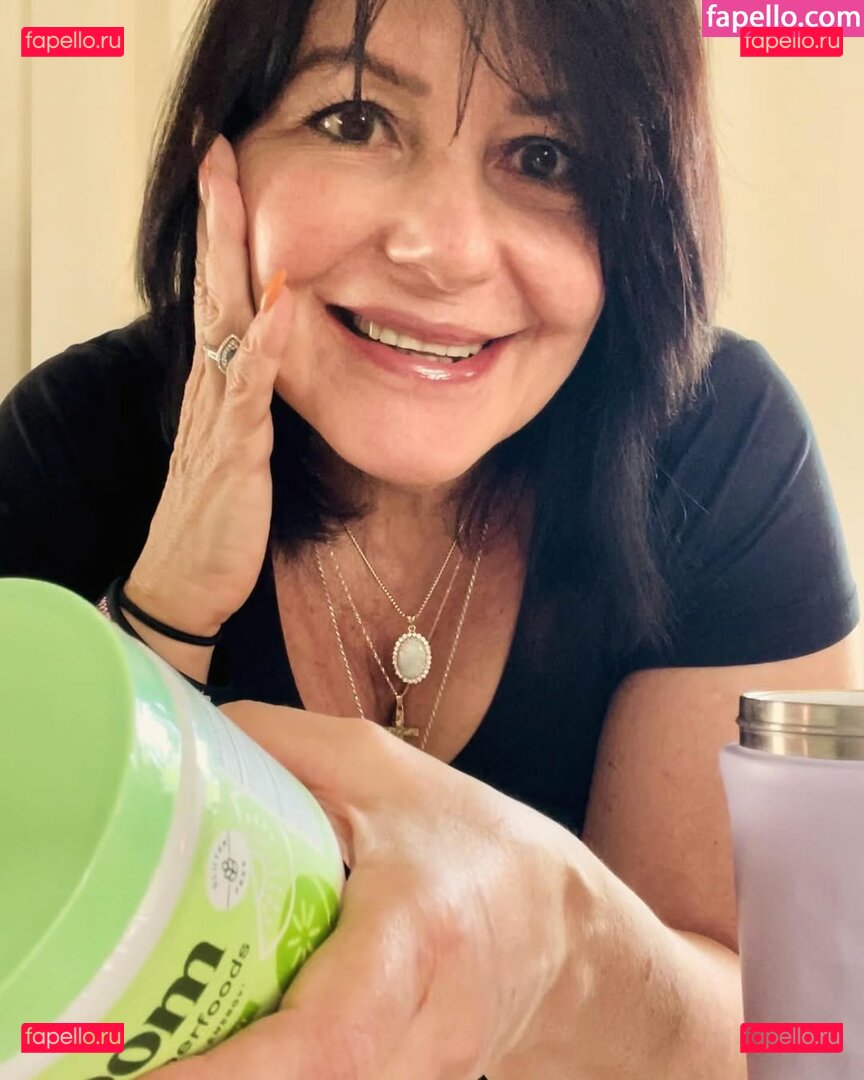 Lou M Bondi / finallyfoundmypeace / https: / ivorygoddess Onlyfans Photo Gallery 