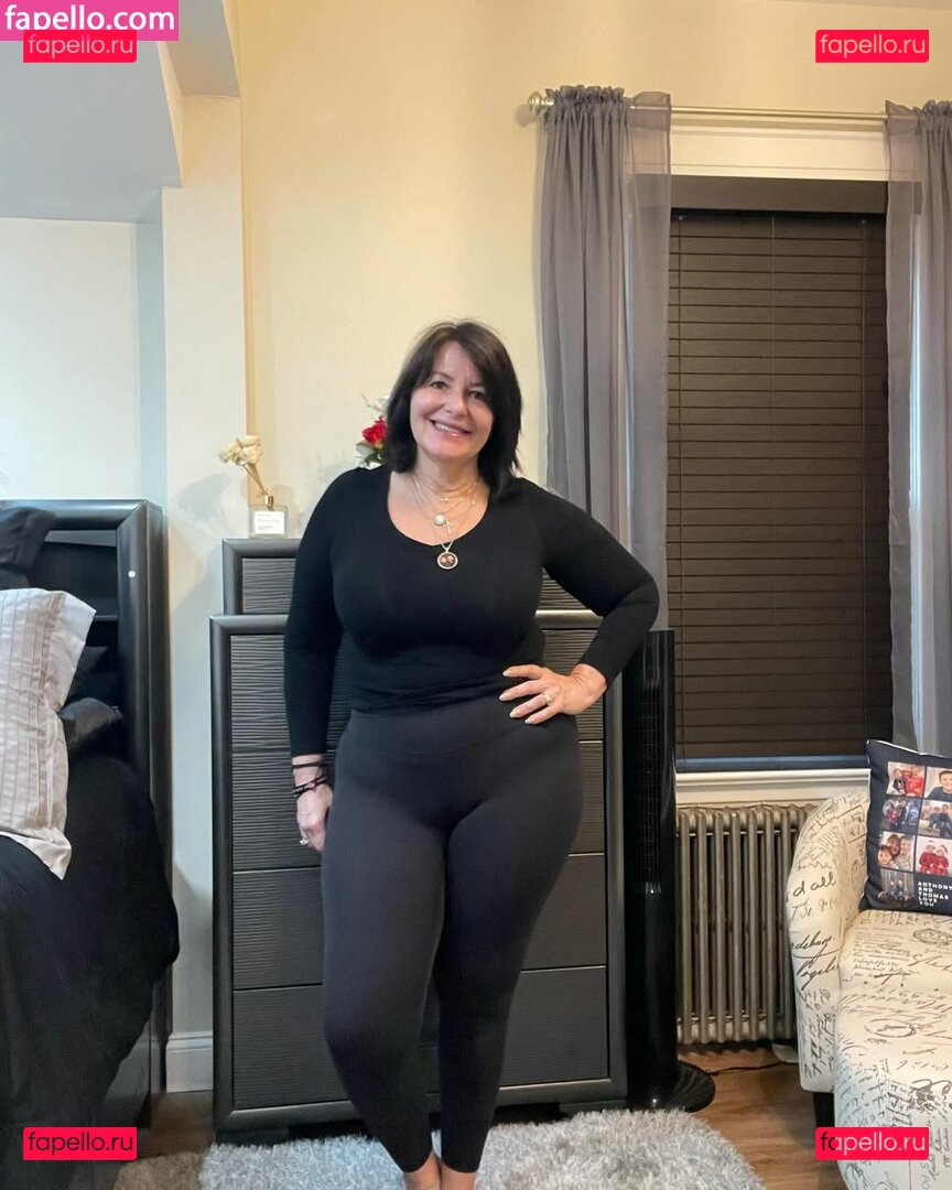 Lou M Bondi / finallyfoundmypeace / https: / ivorygoddess Onlyfans Photo Gallery 