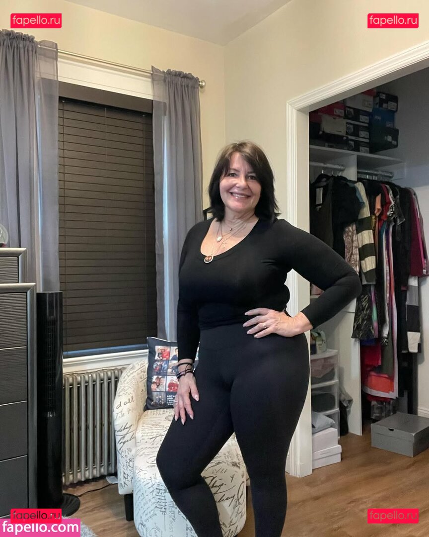 Lou M Bondi / finallyfoundmypeace / https: / ivorygoddess Onlyfans Photo Gallery 