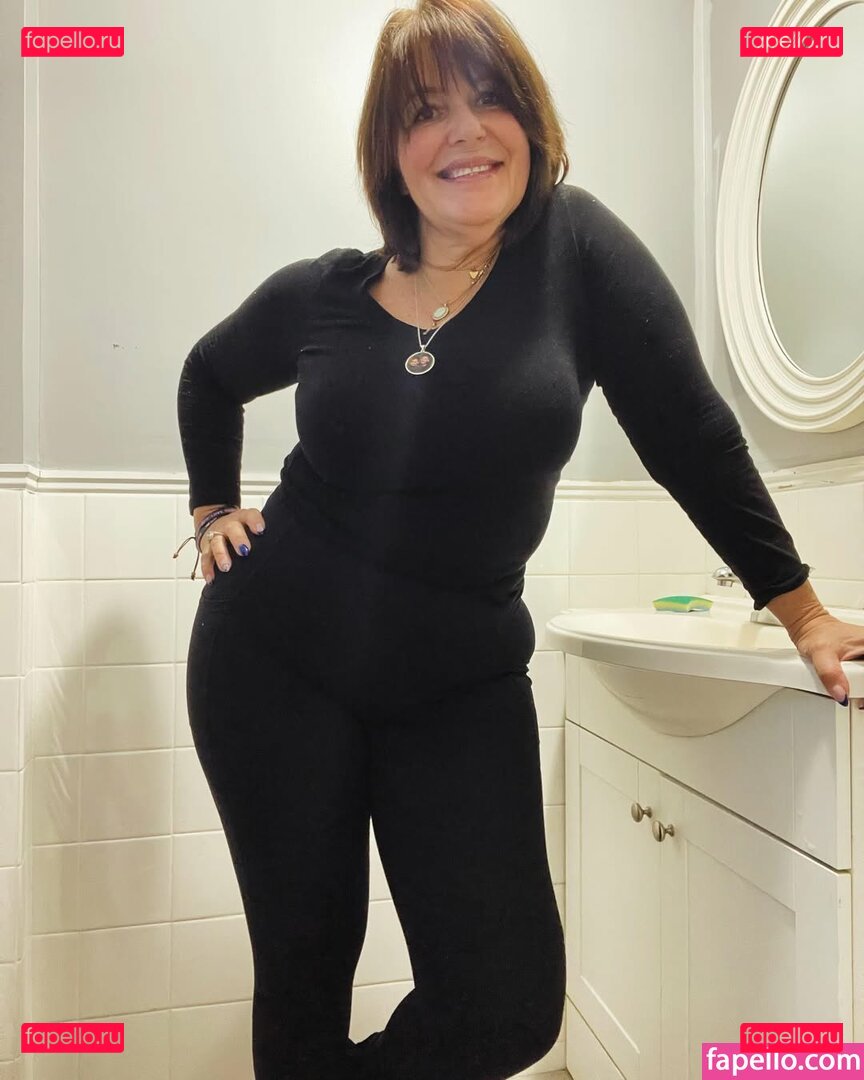 Lou M Bondi / finallyfoundmypeace / https: / ivorygoddess Onlyfans Photo Gallery 