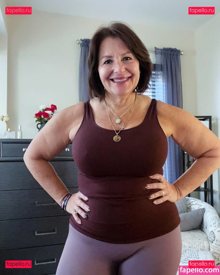 Lou M Bondi / finallyfoundmypeace / https: / ivorygoddess Onlyfans Photo Gallery 