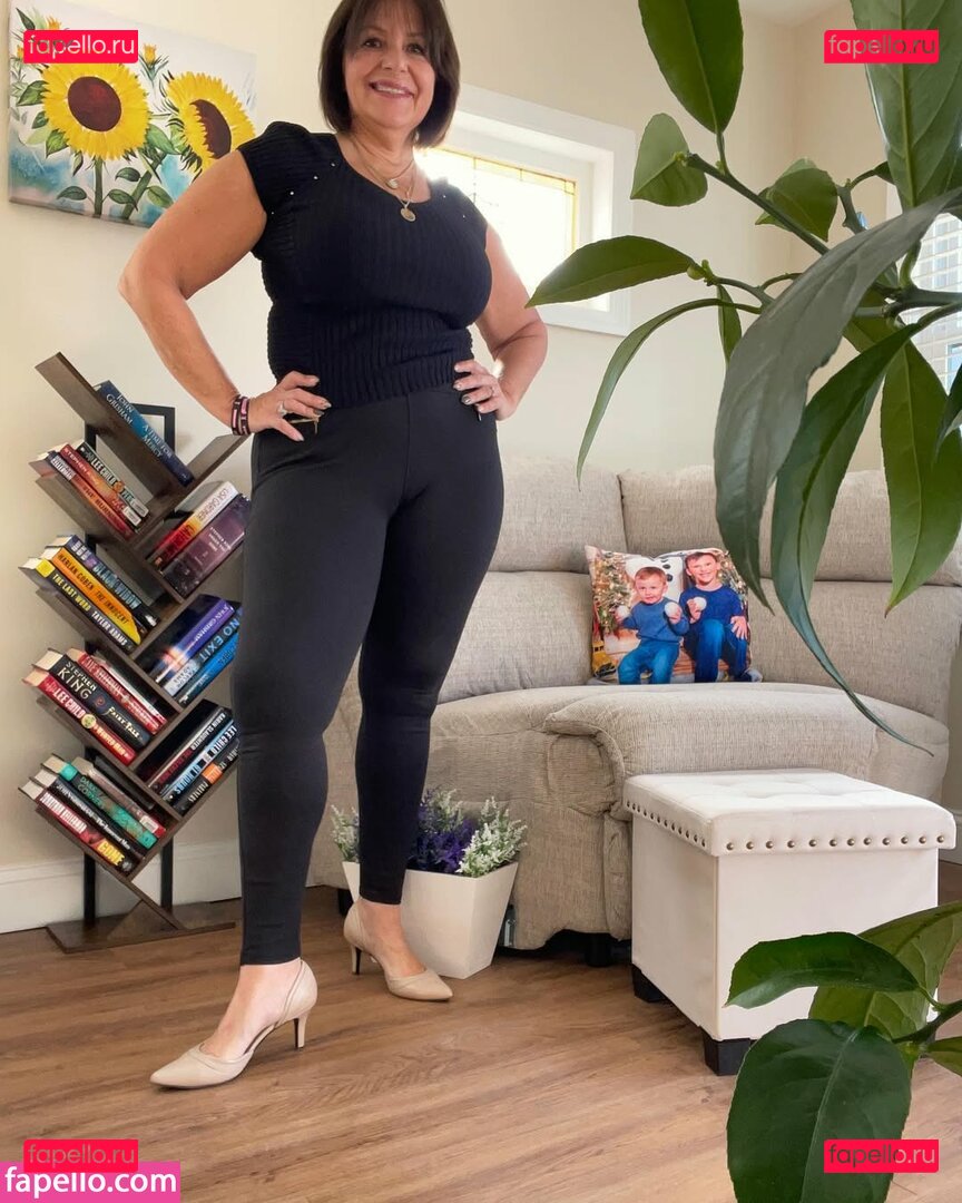 Lou M Bondi / finallyfoundmypeace / https: / ivorygoddess Onlyfans Photo Gallery 