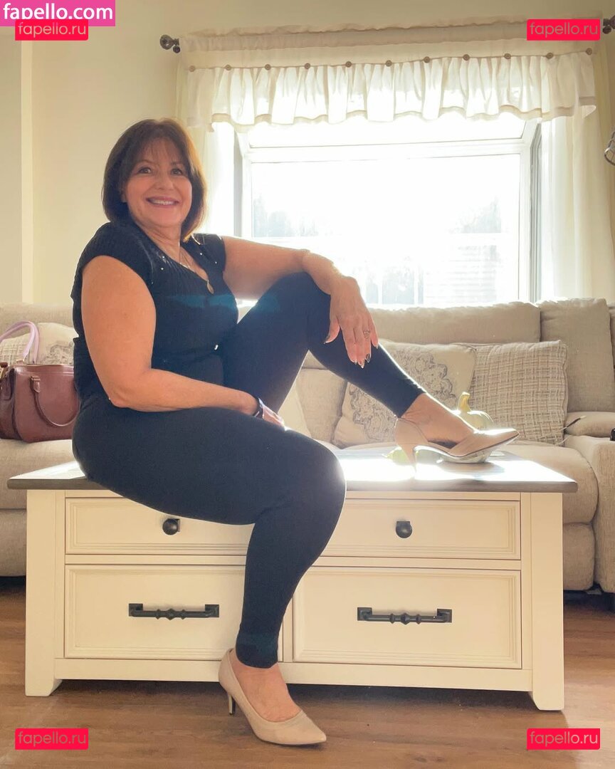 Lou M Bondi / finallyfoundmypeace / https: / ivorygoddess Onlyfans Photo Gallery 