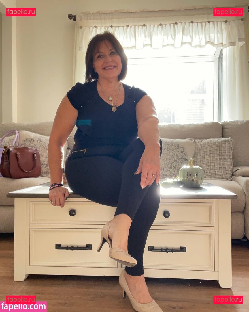 Lou M Bondi / finallyfoundmypeace / https: / ivorygoddess Onlyfans Photo Gallery 