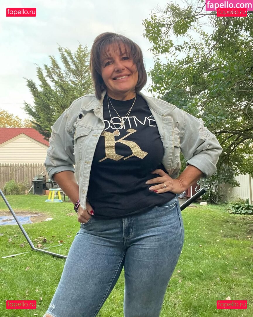 Lou M Bondi / finallyfoundmypeace / https: / ivorygoddess Onlyfans Photo Gallery 