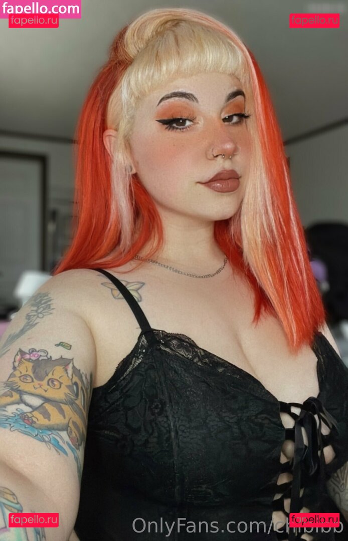 chibi.steph / chibibb Onlyfans Photo Gallery 