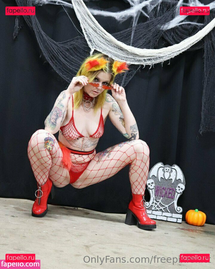 freepixiekitt Onlyfans Photo Gallery 