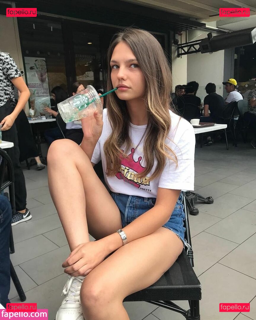 Nilsu Berfin Onlyfans Photo Gallery 