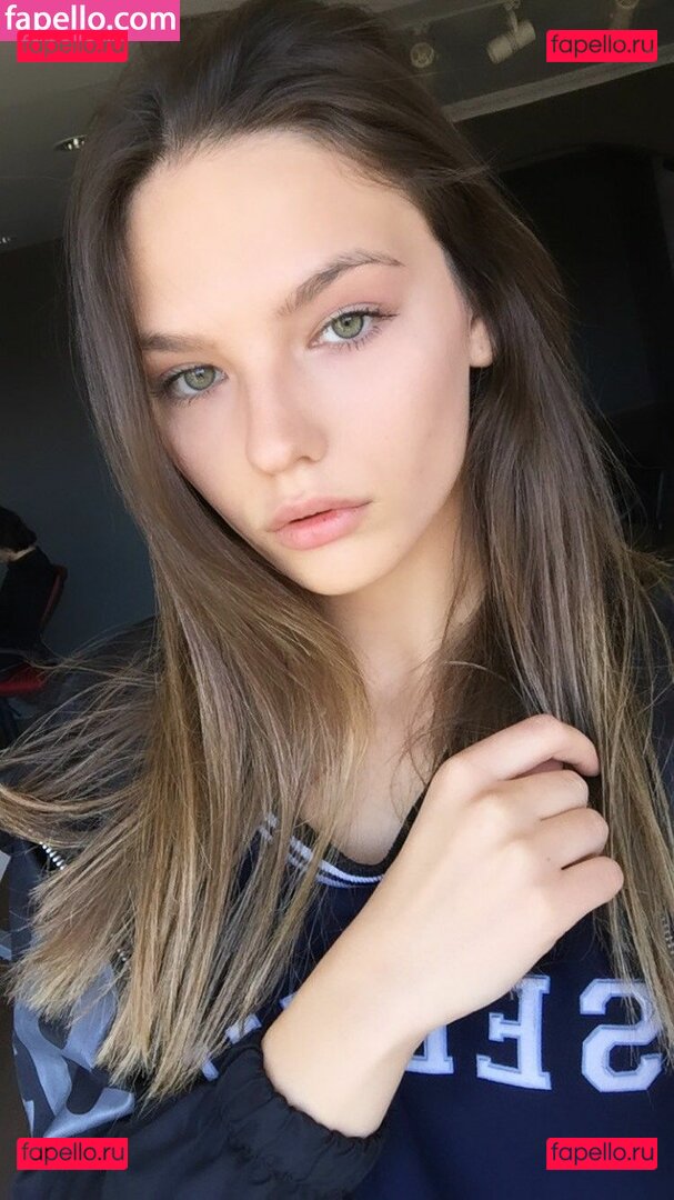 Nilsu Berfin Onlyfans Photo Gallery 