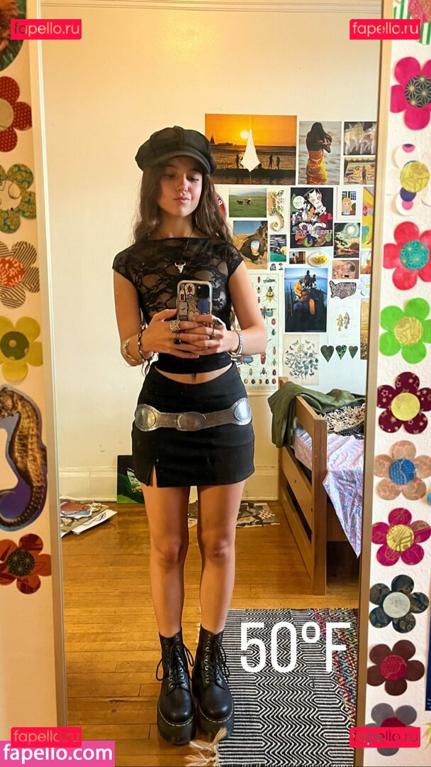 Chloeforero / chode.1307 / snotmob Onlyfans Photo Gallery 