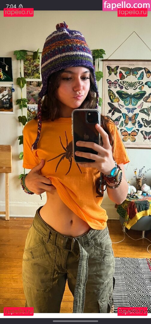 Chloeforero / chode.1307 / snotmob Onlyfans Photo Gallery 