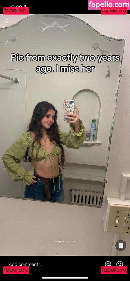 Chloeforero / chode.1307 / snotmob Onlyfans Photo Gallery 