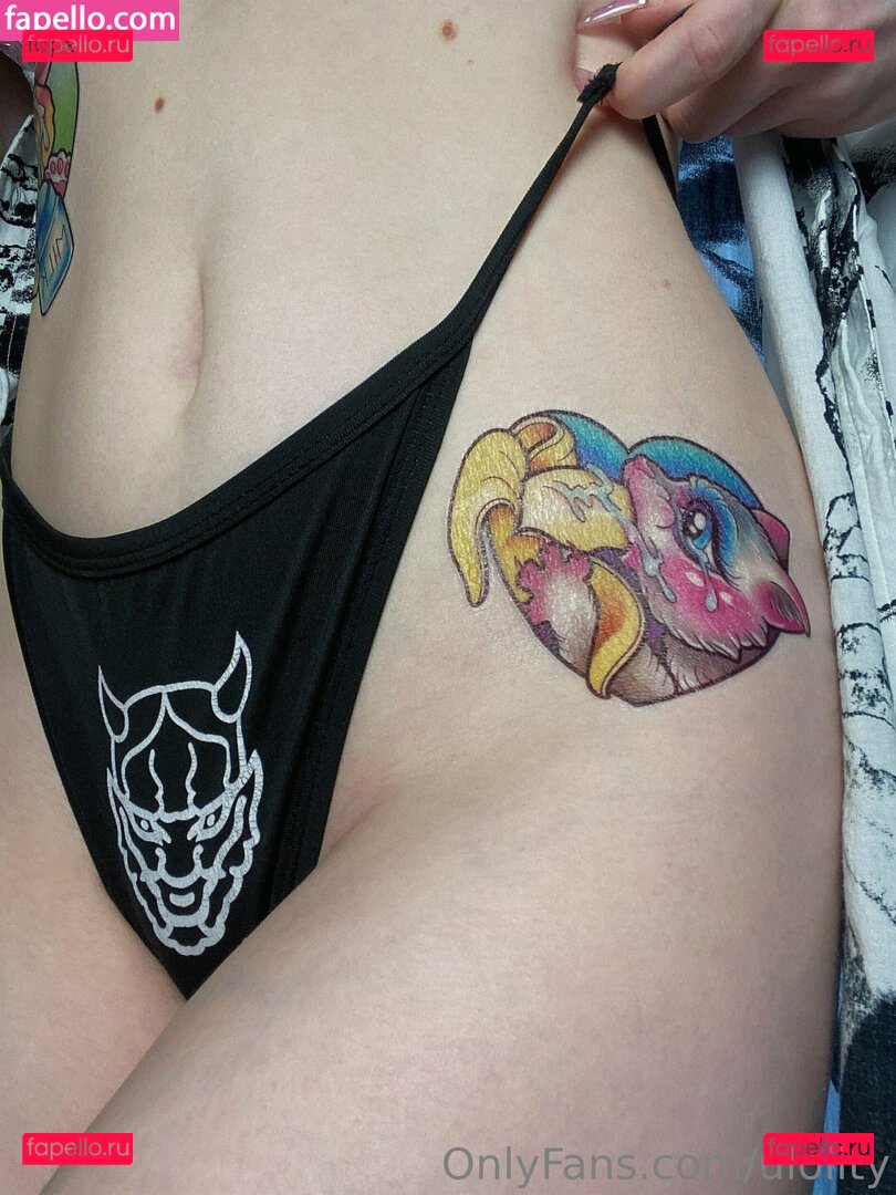 ulolity Onlyfans Photo Gallery 