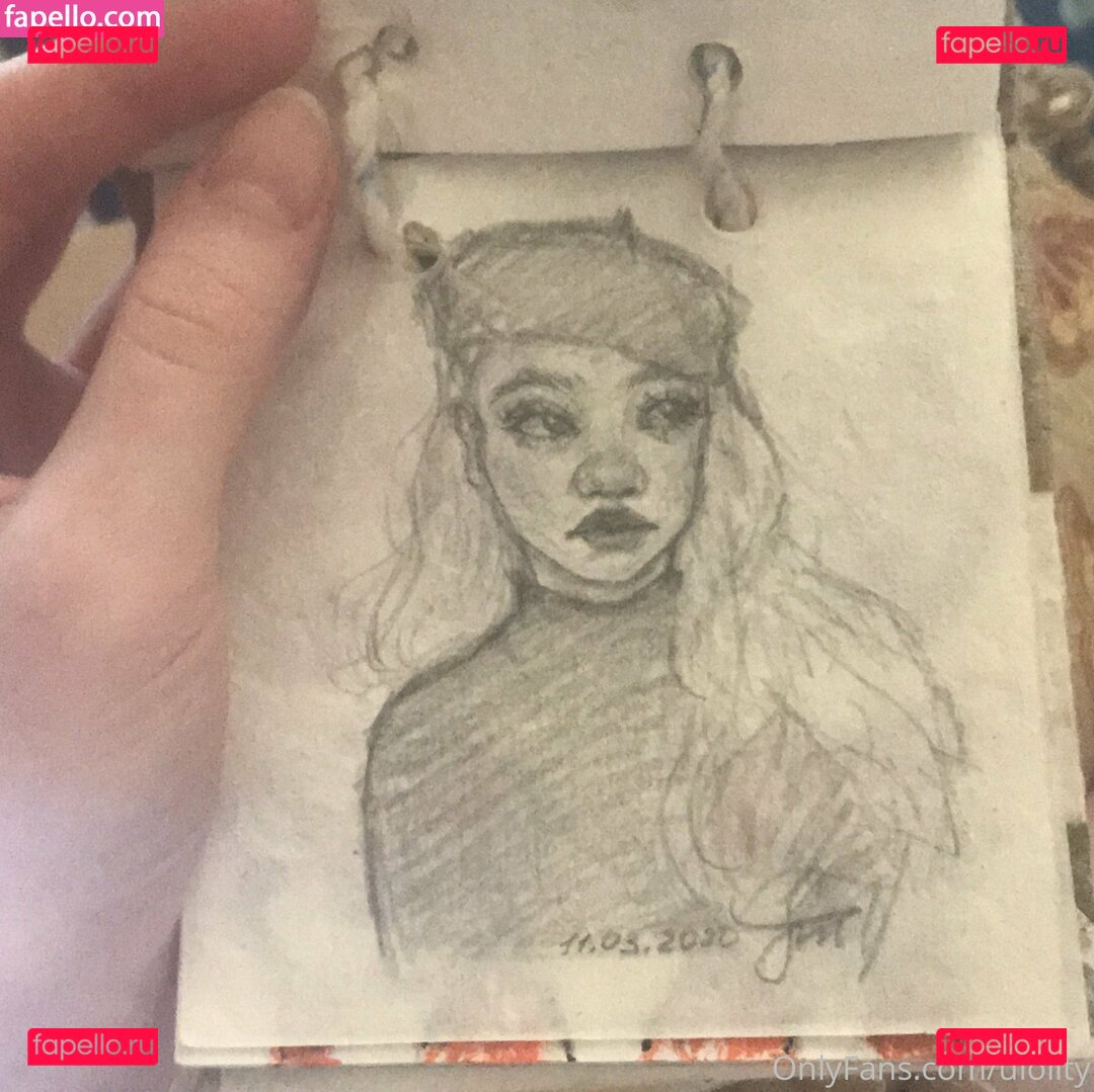 ulolity Onlyfans Photo Gallery 