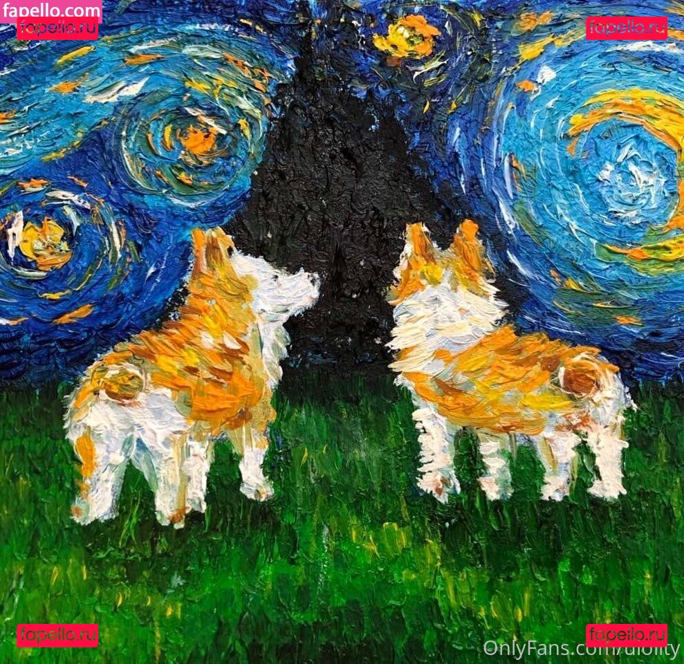 ulolity Onlyfans Photo Gallery 