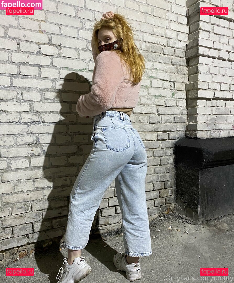 ulolity Onlyfans Photo Gallery 