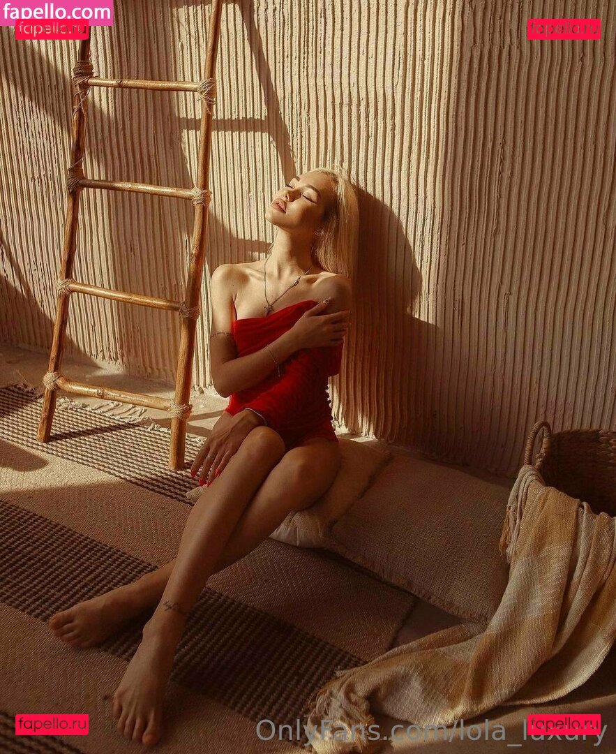 lola_luxury / lolas_luxury Onlyfans Photo Gallery 