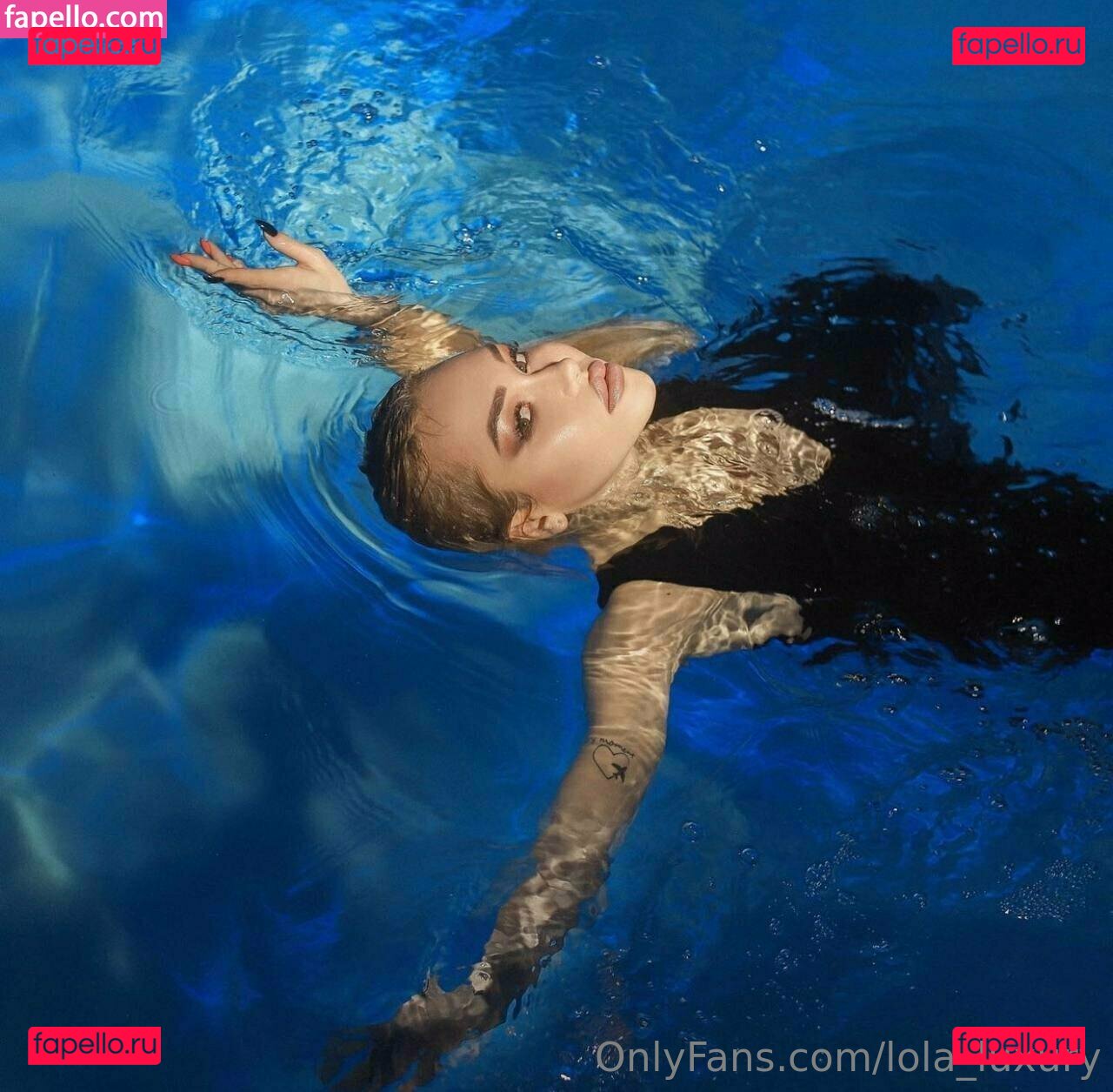 lola_luxury / lolas_luxury Onlyfans Photo Gallery 