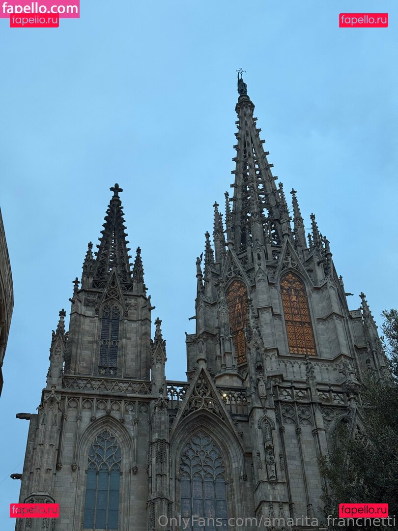 amarita_franchetti Onlyfans Photo Gallery 