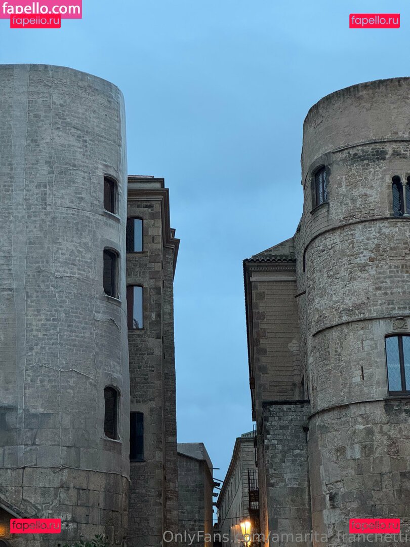 amarita_franchetti Onlyfans Photo Gallery 