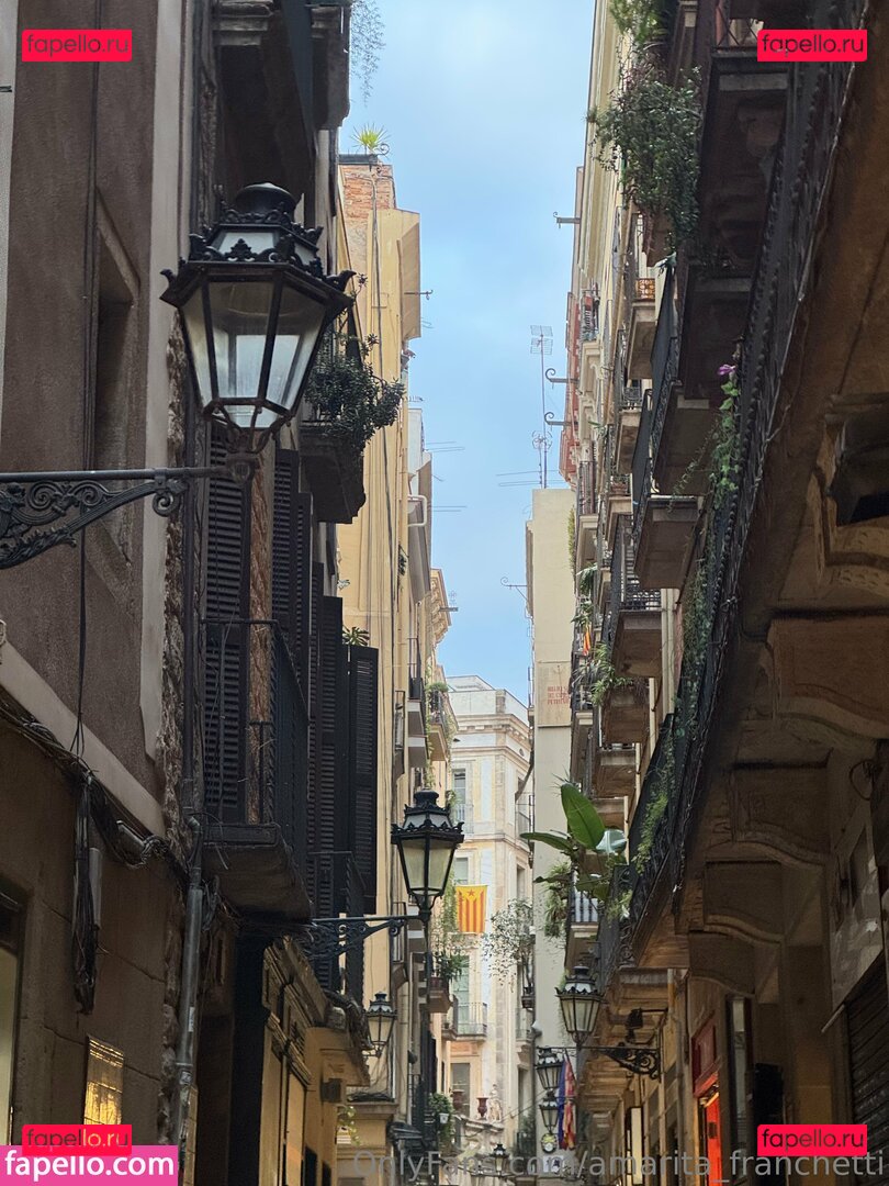 amarita_franchetti Onlyfans Photo Gallery 