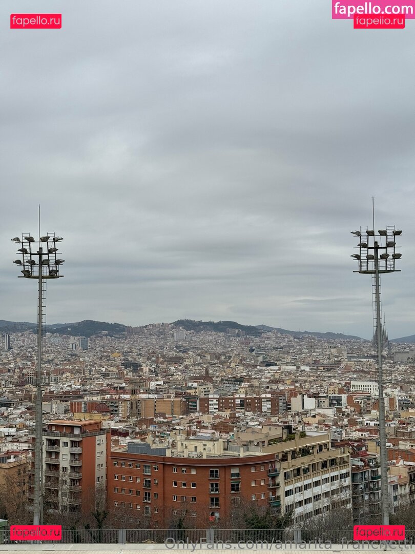 amarita_franchetti Onlyfans Photo Gallery 