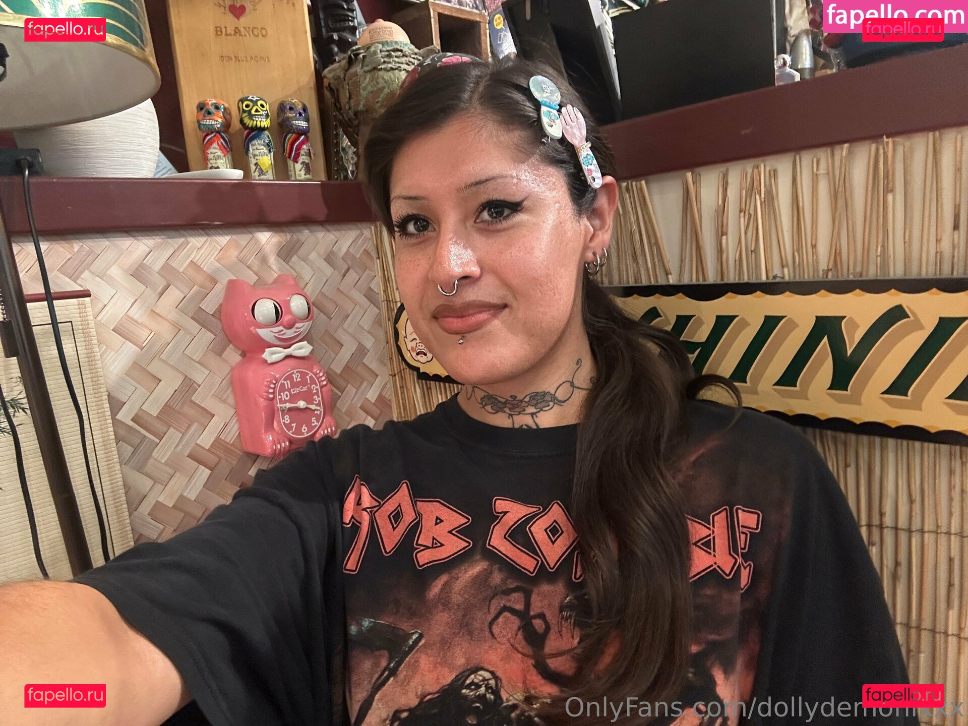 dollydemonixxx Onlyfans Photo Gallery 