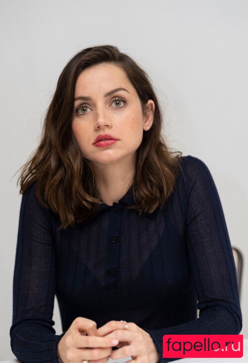 De Armas Onlyfans Photo Gallery 