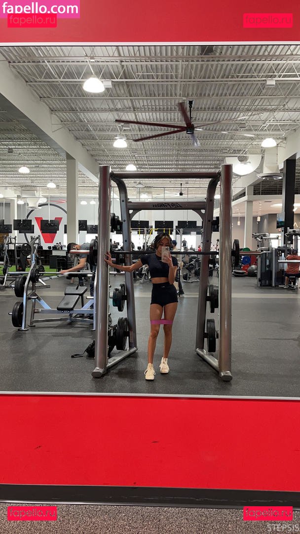 Stepsis / stepsister__official / wowstepsis Onlyfans Photo Gallery 